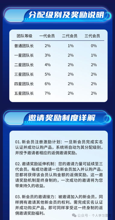 别让“熟人”这两个字，成了扎向你最亲之人的刀——“蓝池资本”背后的社交传销链