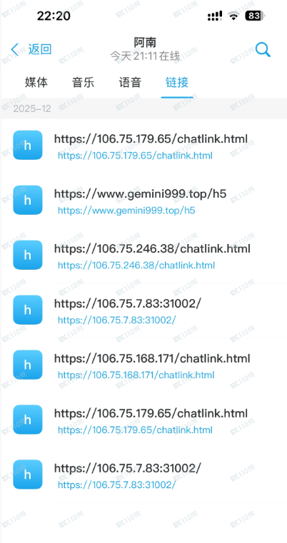 Gemini杀猪盘被骗经过(二)(1) Gemini杀猪盘被骗经过(二)(1)