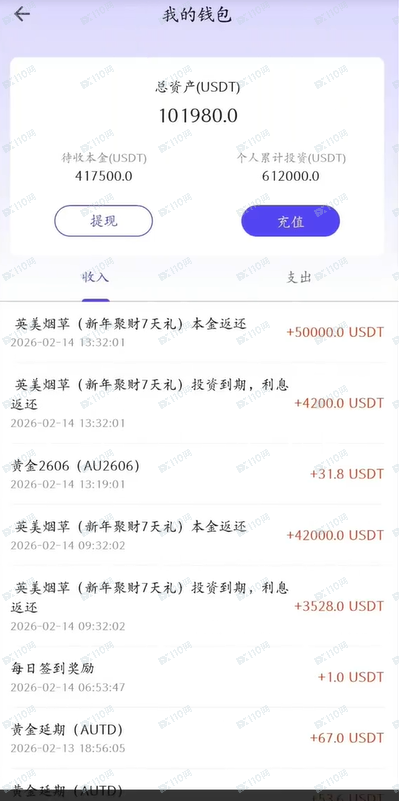 被CF忠聚团队骗300万，负债200万，还会上岸吗？(4)