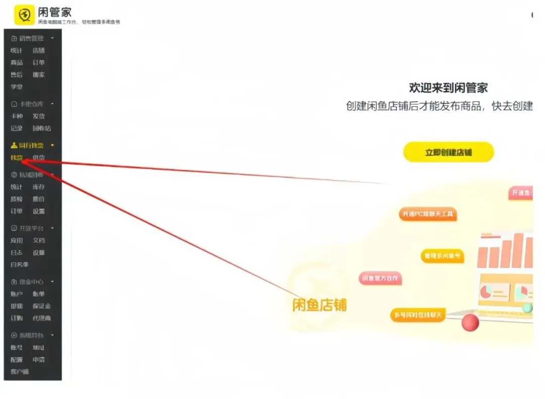 闲鱼官方扶持项目，每天轻松躺赚200+(4)