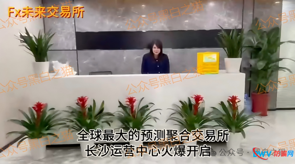 FutureX未来交易所被曝三无平台:无监管、无牌照、无实体,社交群屡遭封禁(5) FutureX未来交易所被曝三无平台:无监管、无牌照、无实体,社交群屡遭封禁(5)