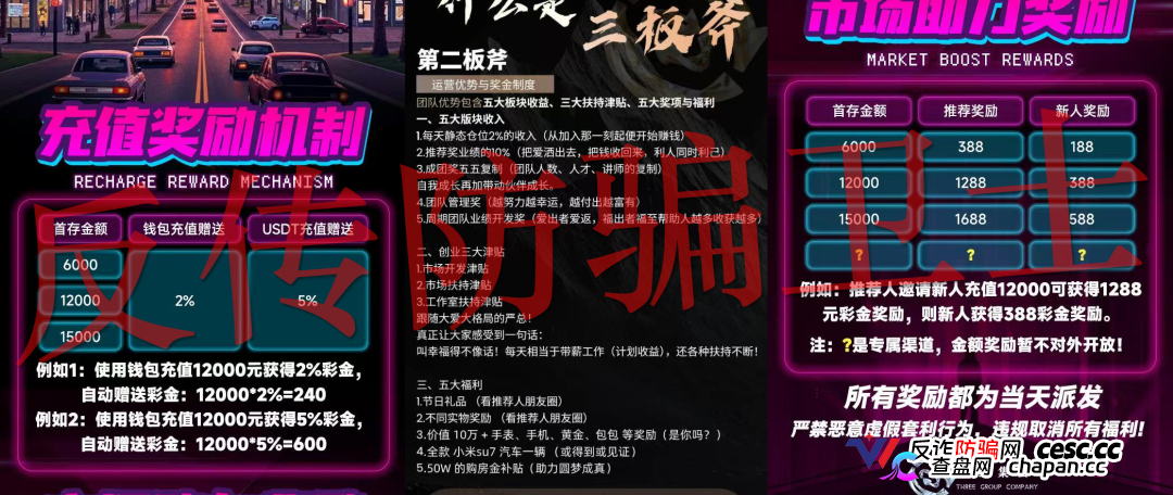 五一节前疯狂收割!“WeLab智还,康坦e购,Carypact,信安AI量化,TREFI魔方”等16款诈骗APP集中暴雷!又一批人血本无归!(2) 五一节前疯狂收割!“WeLab智还,康坦e购,Carypact,信安AI量化,TREFI魔方”等16款诈骗APP集中暴雷!又一批人血本无归!(2)