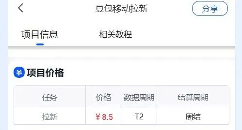 豆包app拉新项目，一单8块，发图文就能变现，保姆级教程来了(1)