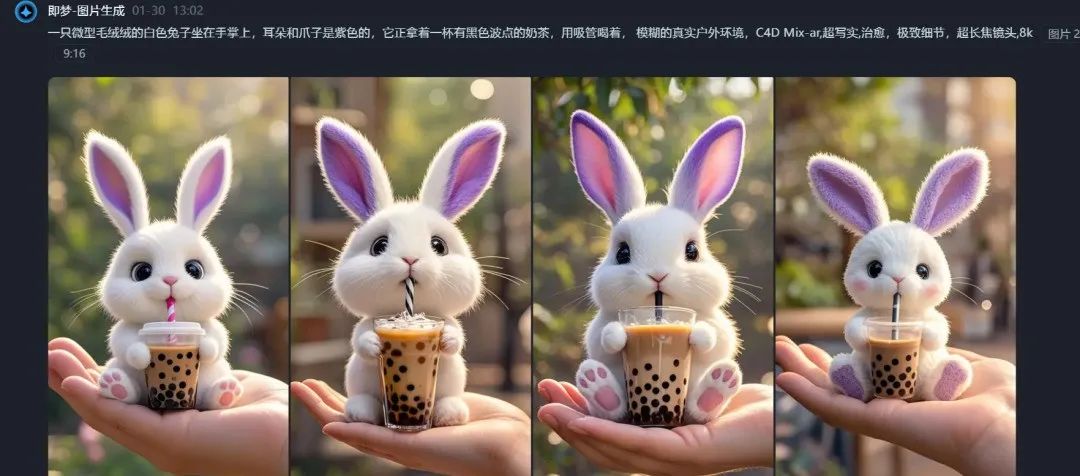 小红书萌宠治愈短视频，5分钟一条作品，附变现思路(2)