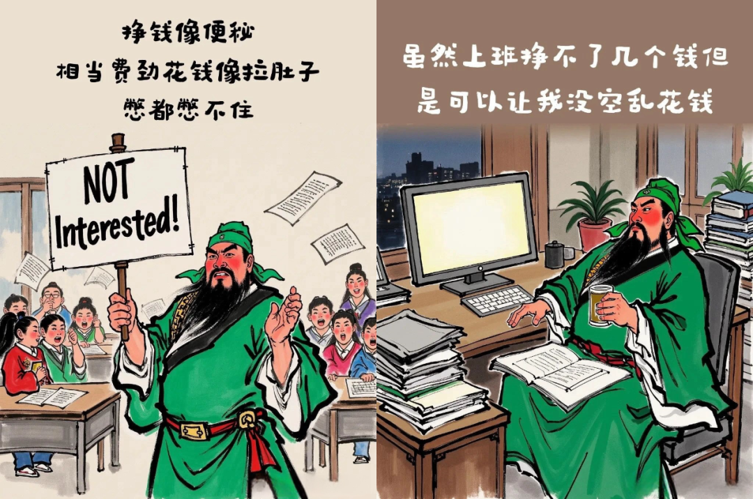 AI图文项目，1天变现1000+！操作简单，人人可做(2)