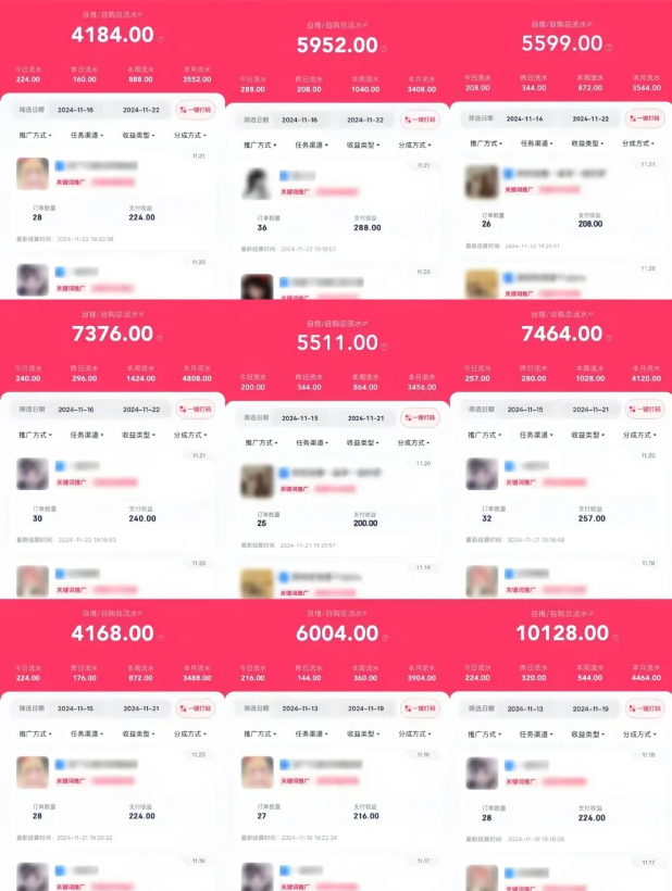 抖推猫app官方邀请码怎么获取？怎样开通视频分发达人？(1)