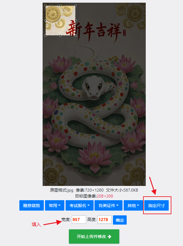 春节AI最新玩法，抓住这波红利，操作简单，人人可做(12)