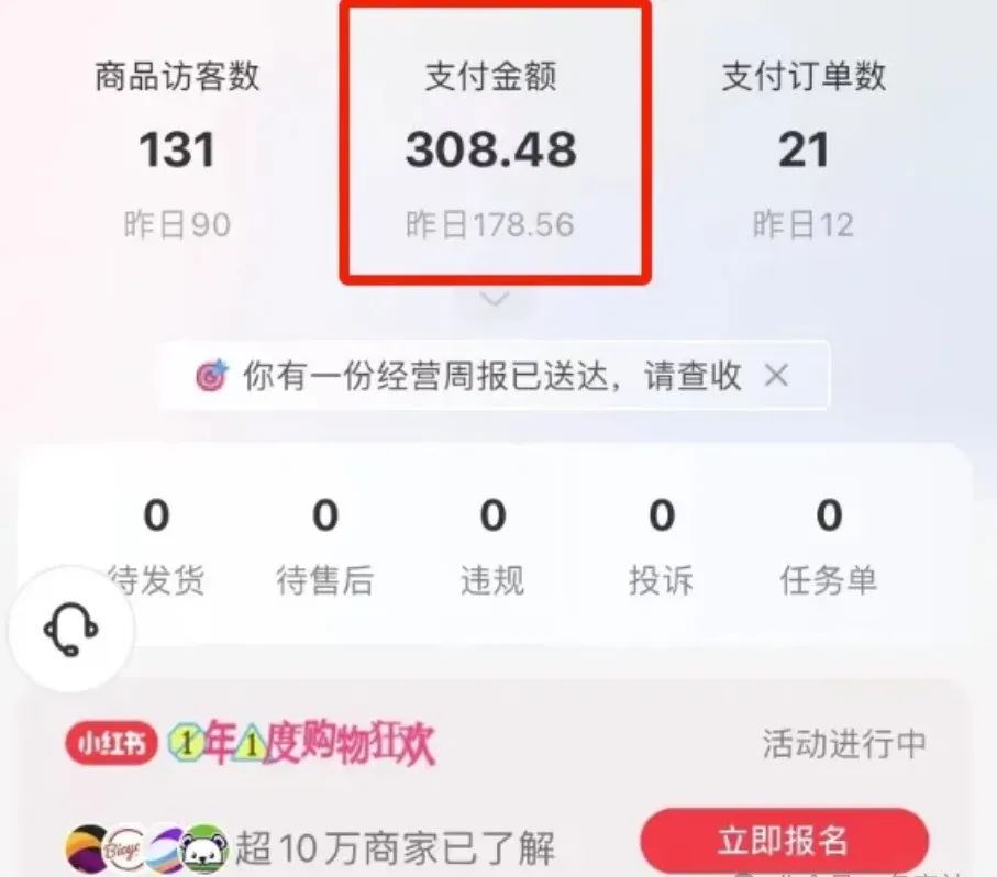 2025年最新玩法，小众冷门赛道，新手小白抓紧去做(5)