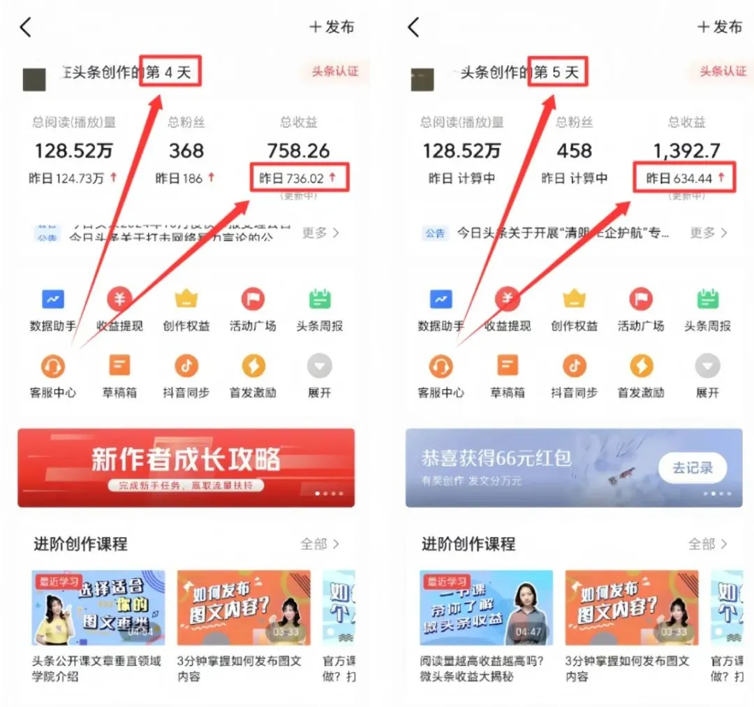 掘金项目，无脑搬砖，日入600+(1)