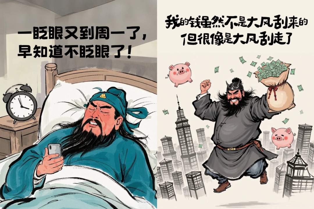AI图文项目，1天变现1000+！操作简单，人人可做(4)