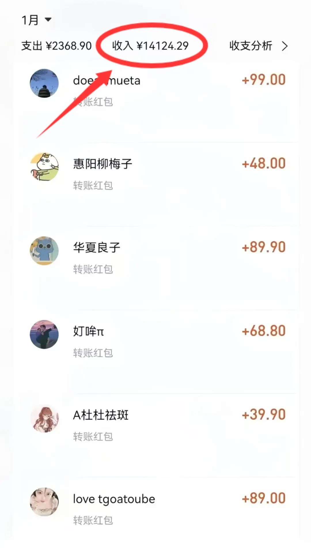 跑步也有收益，单月变现1w+，保姆级教程来了(1)
