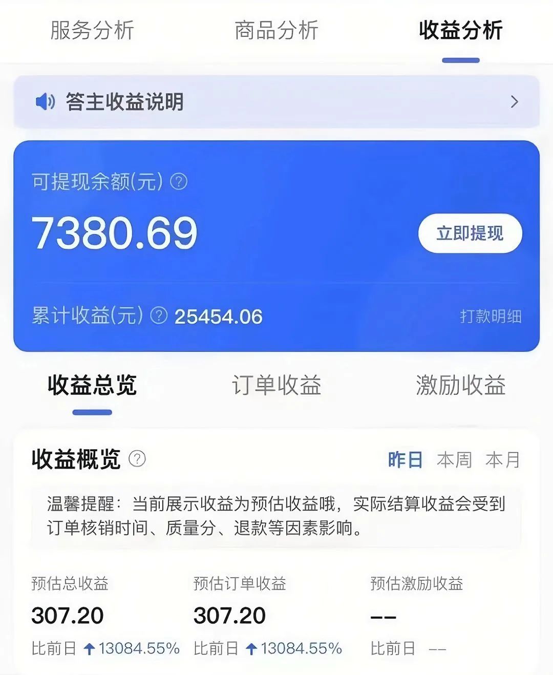 答题赚钱项目，每天两小时，一天收入300+，人人可操作（附详细教程）(1)