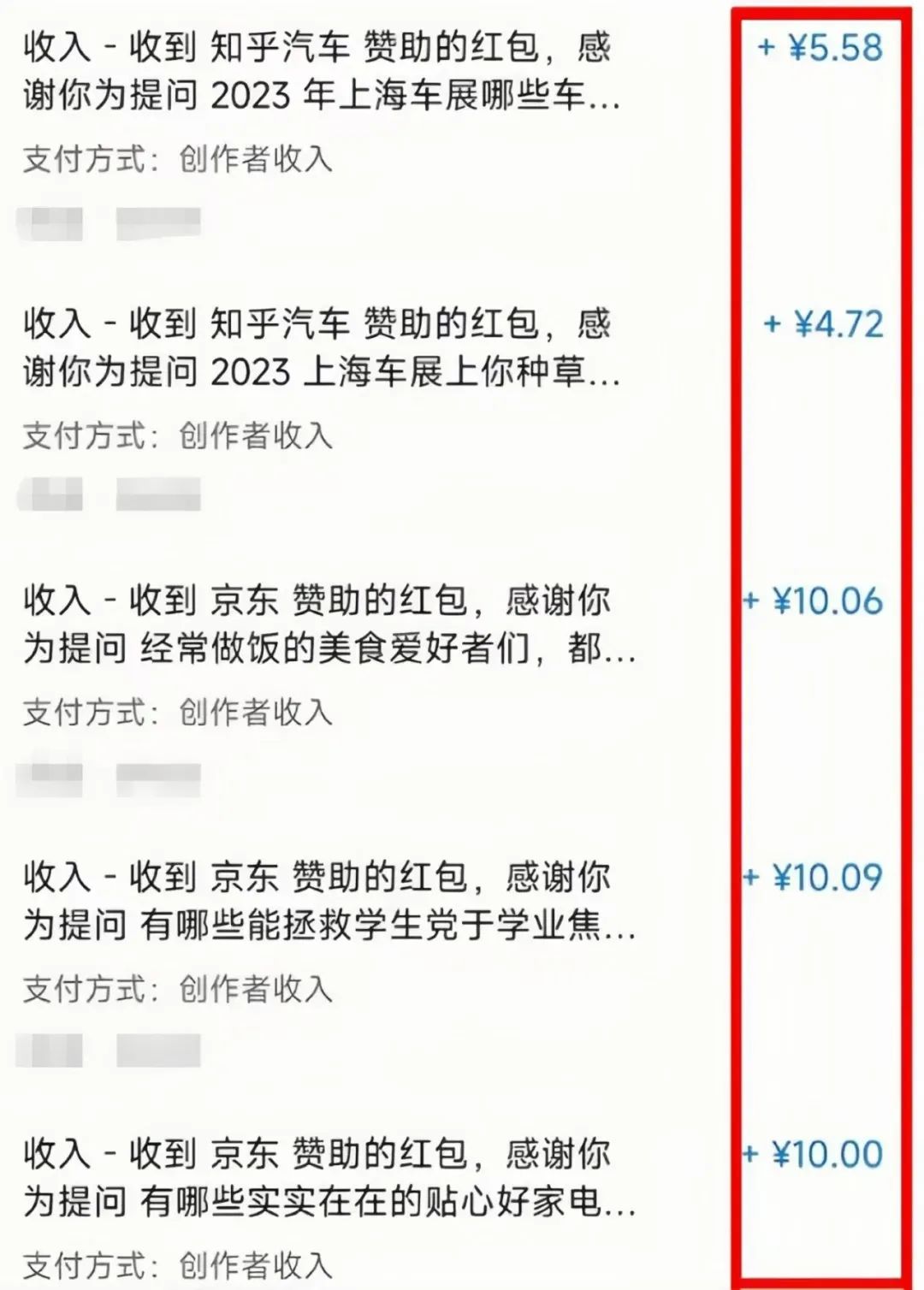 知乎答题项目最新玩法，一单变现20+，新手小白轻松上手(1)