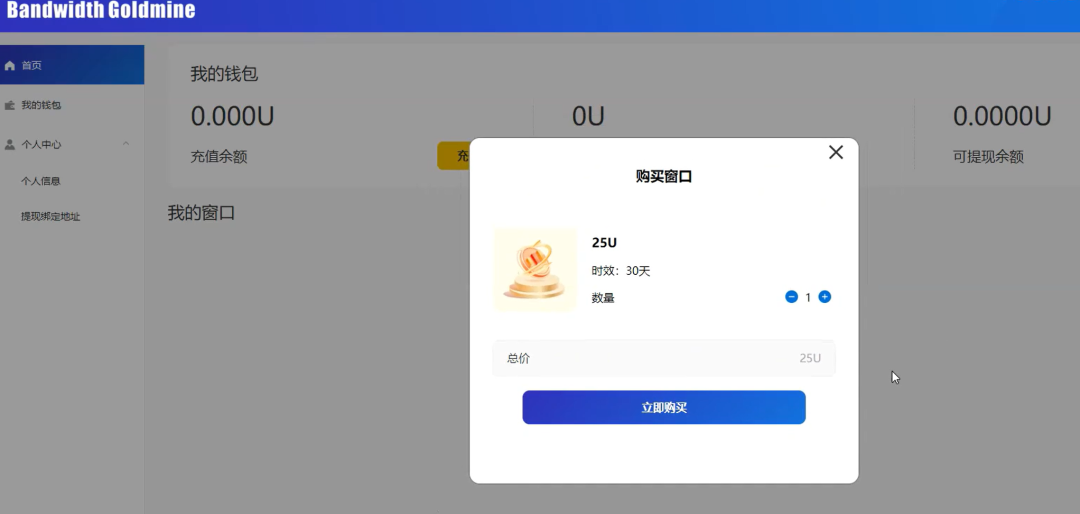 电脑全自动“挖美金”项目，新手小白也能快速上手(5)
