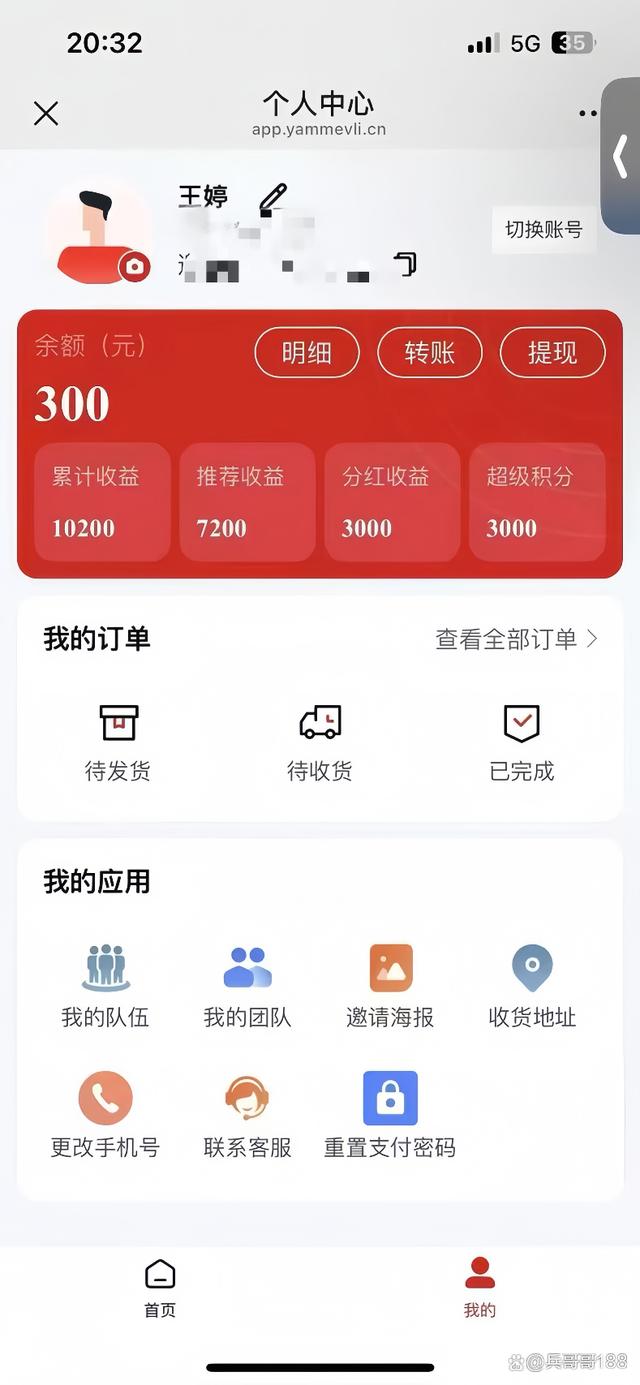 超级卖货系统，2025绝对不割人的项目！(5)