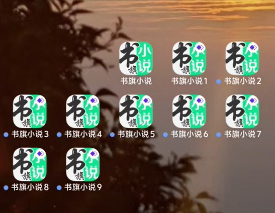 小说自撸项目玩法，单号一天收益100+，可矩阵操作，附保姆级教程(6)