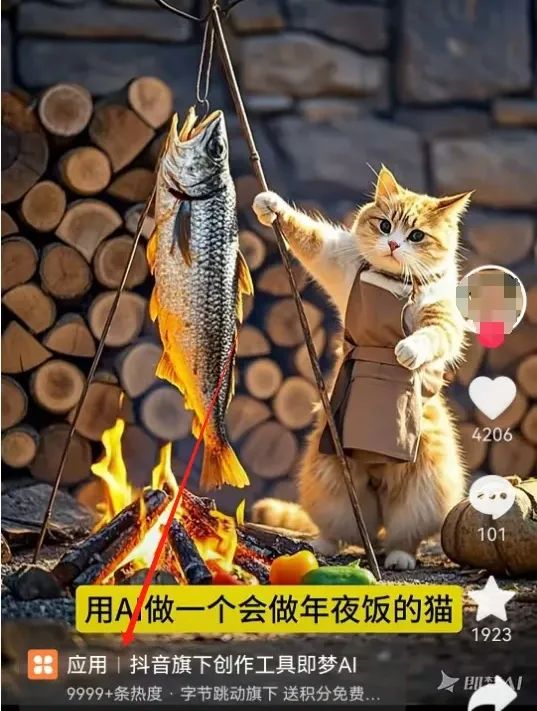 抖音短视频最新玩法，万次播放收益300+，趁早布局(2)