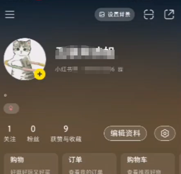小红书AI减肥项目玩法，非常适合宝妈操作(3)