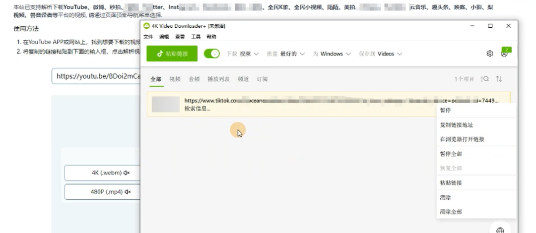 视频代下项目，一单5块，收益稳定，非常适合新人(6)