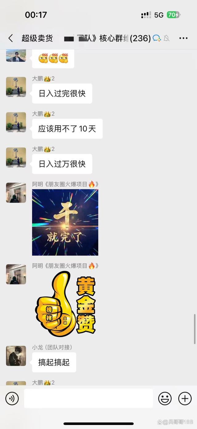 超级卖货系统，2025绝对不割人的项目！(2)