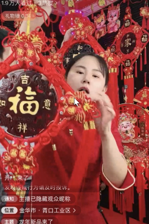 视频号年货项目最新玩法，抓住风口趁早布局，一天变现1000+(4)