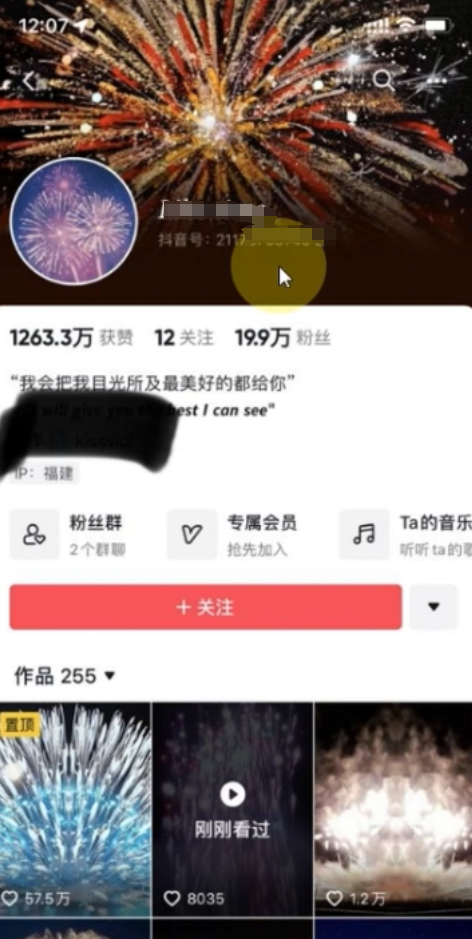 抖音同城烟花项目，趁早布局，一天变现500+(2)
