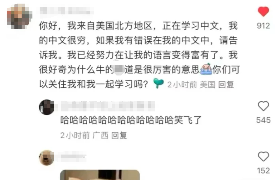 外国人涌入小红书，最大受害者出现了：一觉醒来，天塌啦！(6)