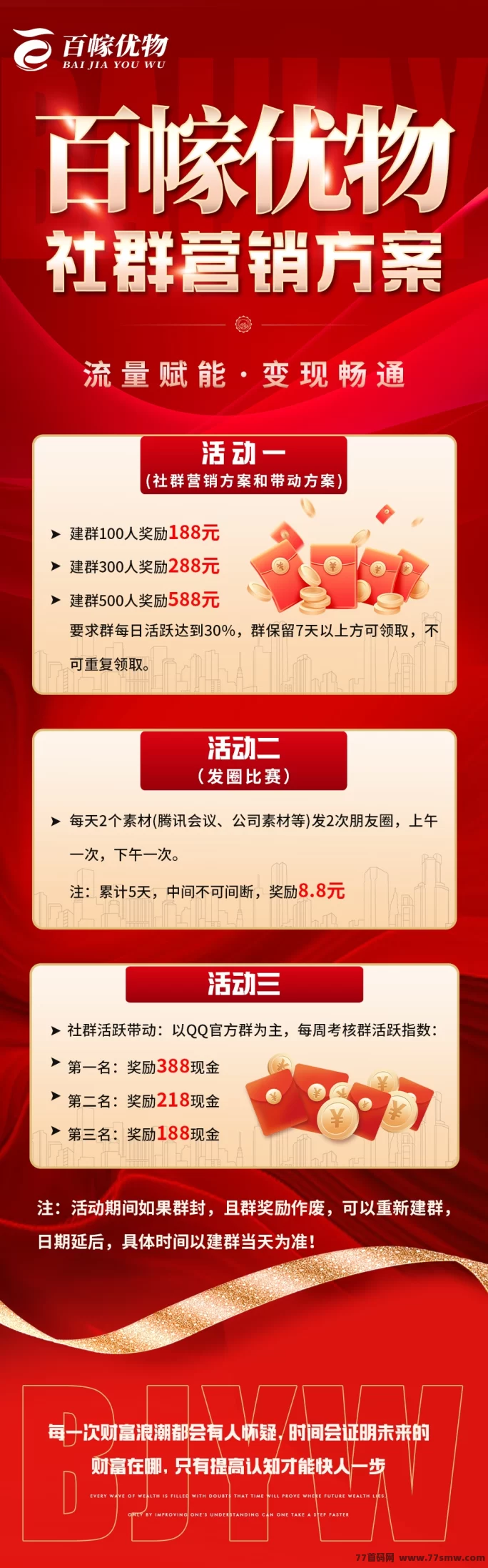 百幏优物，9月中旬上线，预热中扶持拉满！(3)