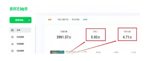 2025年冷门风口项目,轻松月入10000+(1)
