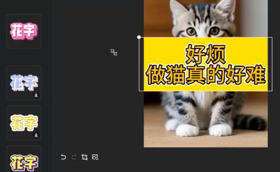 AI萌宠唱歌项目，手把手教你打造10w+爆款短视频(5)