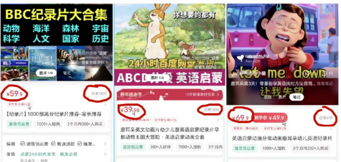 月入过万的副业赚钱项目之小红书卖纪录片(2)