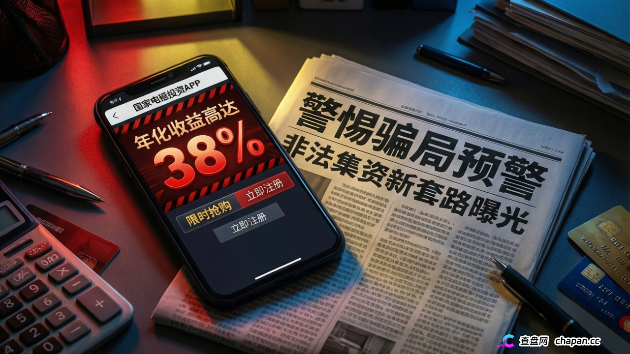 国家电投是正规平台吗?快速预警(1) 国家电投是正规平台吗?快速预警(1)