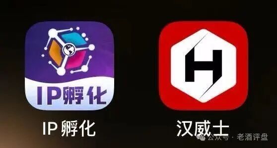 HAVAS汉威士和已跑路的树拍易购同一个团伙,结局早已注定(1) HAVAS汉威士和已跑路的树拍易购同一个团伙,结局早已注定(1)
