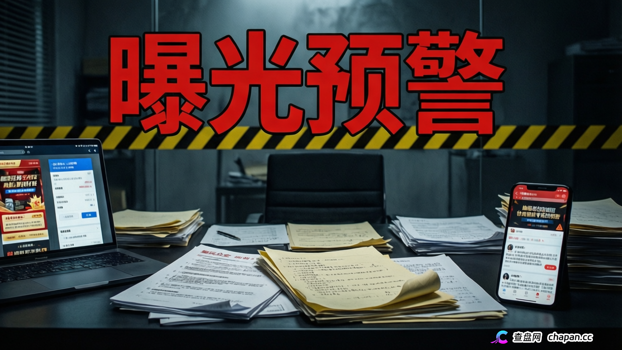 趣玩众安是正规平台吗？资金盘高危预警