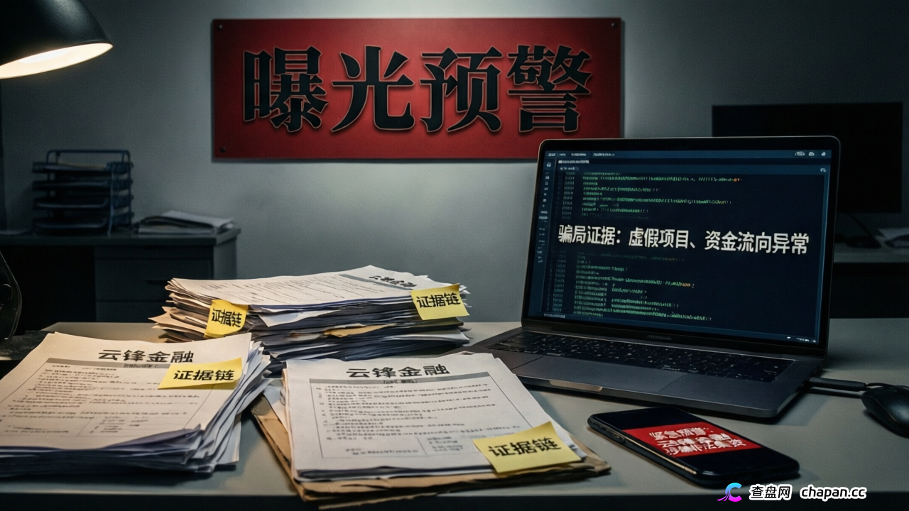 云锋金融高危预警:山寨基金冒充正规私募,危机期提现困难还能投吗(1) 云锋金融高危预警:山寨基金冒充正规私募,危机期提现困难还能投吗(1)