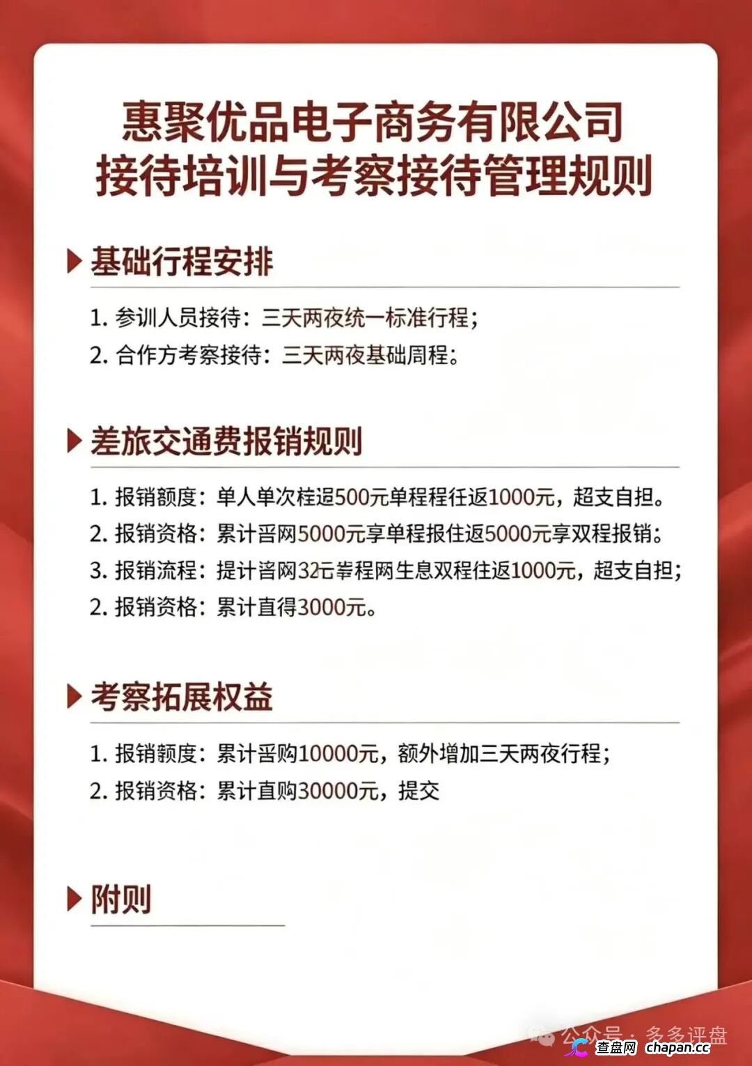 崩盘预警｜惠聚优品：200元消费换日分红5元？百星掌柜日赚500，你的本金正在填补操盘手的资金黑洞