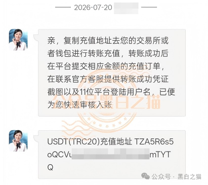 重磅预警｜伪冒“丰鼎资本”：新加坡持牌机构被套牌，200U起投日化1.68%，域名备案来自1万元空壳公司(5)