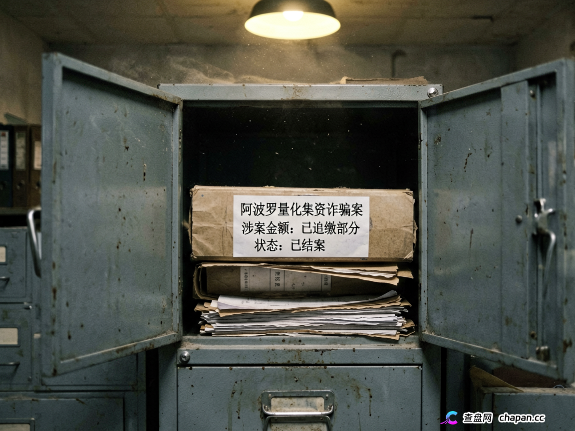 从日入几百到归零,阿波罗量化给参与者上了最后一课,收割陷阱(4) 从日入几百到归零,阿波罗量化给参与者上了最后一课,收割陷阱(4)