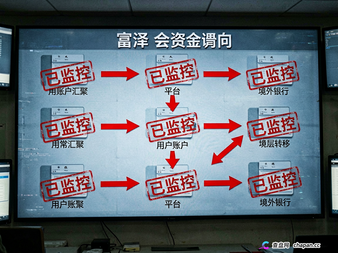 富泽会高危期已到,提现通道正在关闭,崩盘预警,重点监控(4) 富泽会高危期已到,提现通道正在关闭,崩盘预警,重点监控(4)