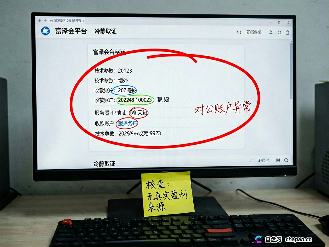 富泽会高危期已到，提现通道正在关闭，崩盘预警，重点监控