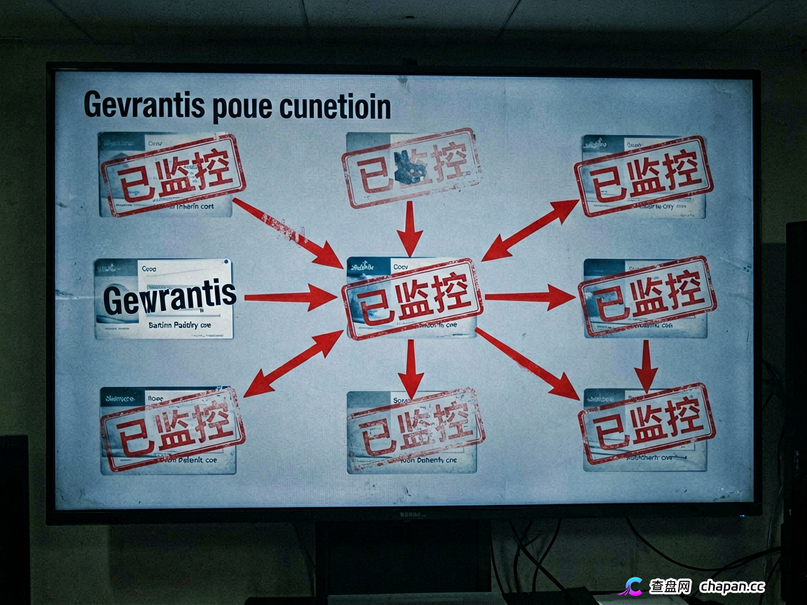 Gevrantis年化155%，同类项目已全部崩盘