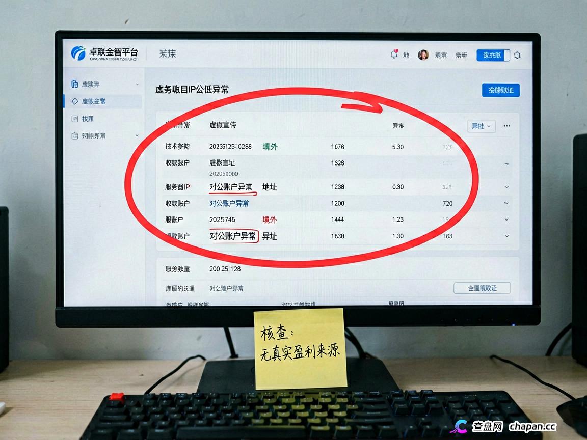 卓联金智:高危资金盘预警,警惕崩盘风险,高风险警示 卓联金智:高危资金盘预警,警惕崩盘风险,高风险警示