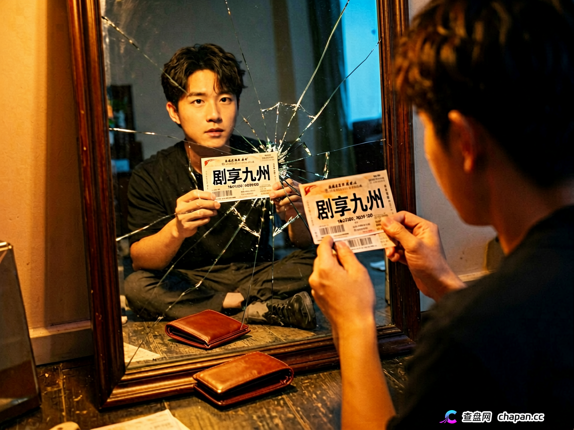 剧享九州：欢宴TV班底换了马甲继续割，日化1.5%的庞氏骗局正在崩盘前夜