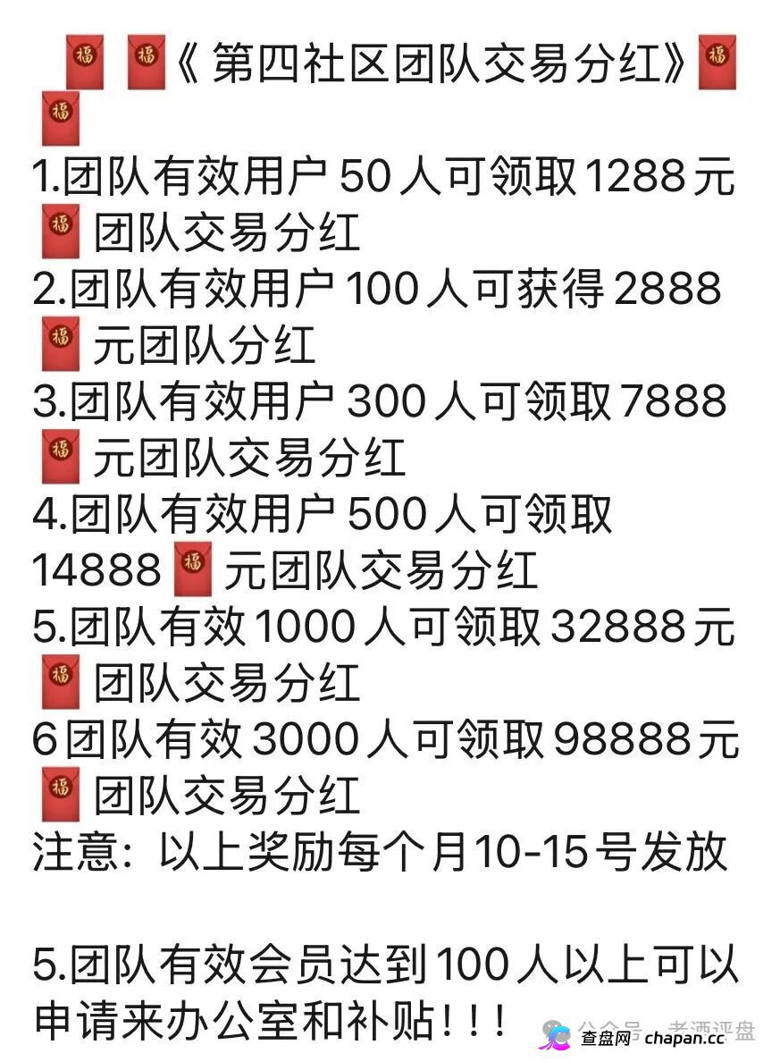 警惕VIVBIT威宝AI极速社区：野鸡交易所跟单包装，本质纯纯杀猪盘！