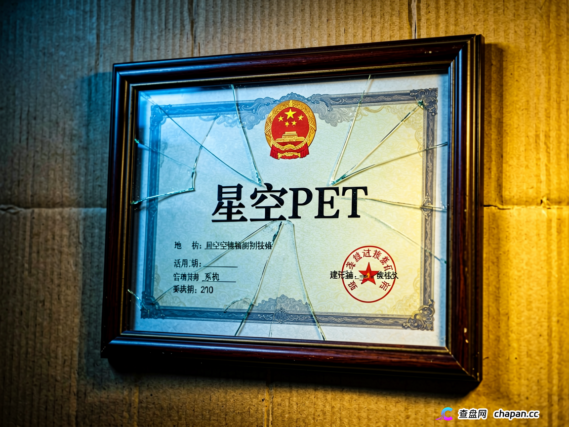 星空PET崩盘：盘圈老祖相濡以沫，一路亏一路开新盘的收割连庄，本金归零