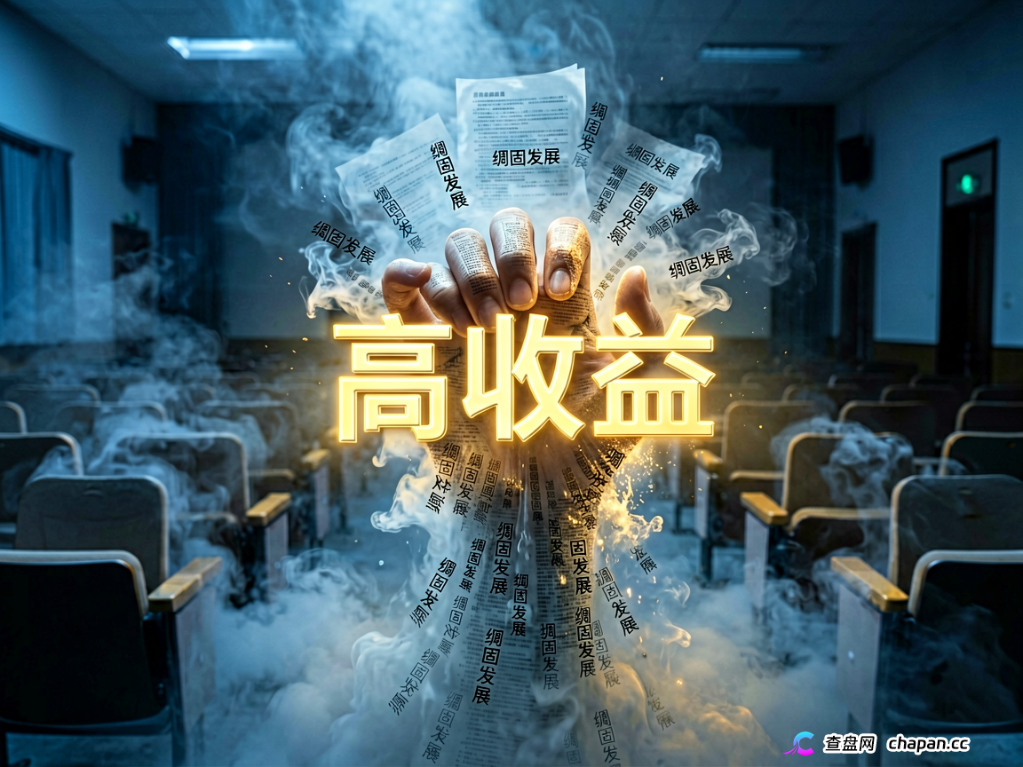 绸固发展：14天150%收益诱饵，9月8日立案后仍高危收割