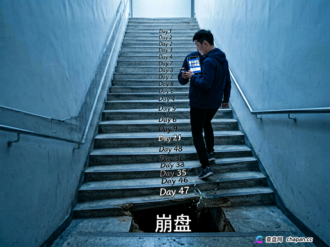 春华创投：冒充私募发红包拉人头，日化1.8%收割期已至(4)