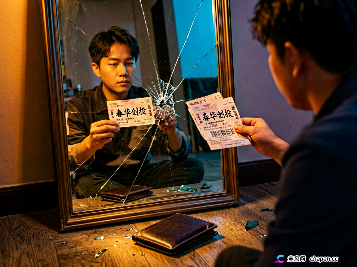 春华创投：冒充私募发红包拉人头，日化1.8%收割期已至